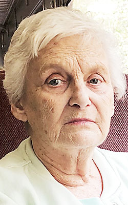 Arlene J. Zanfino
